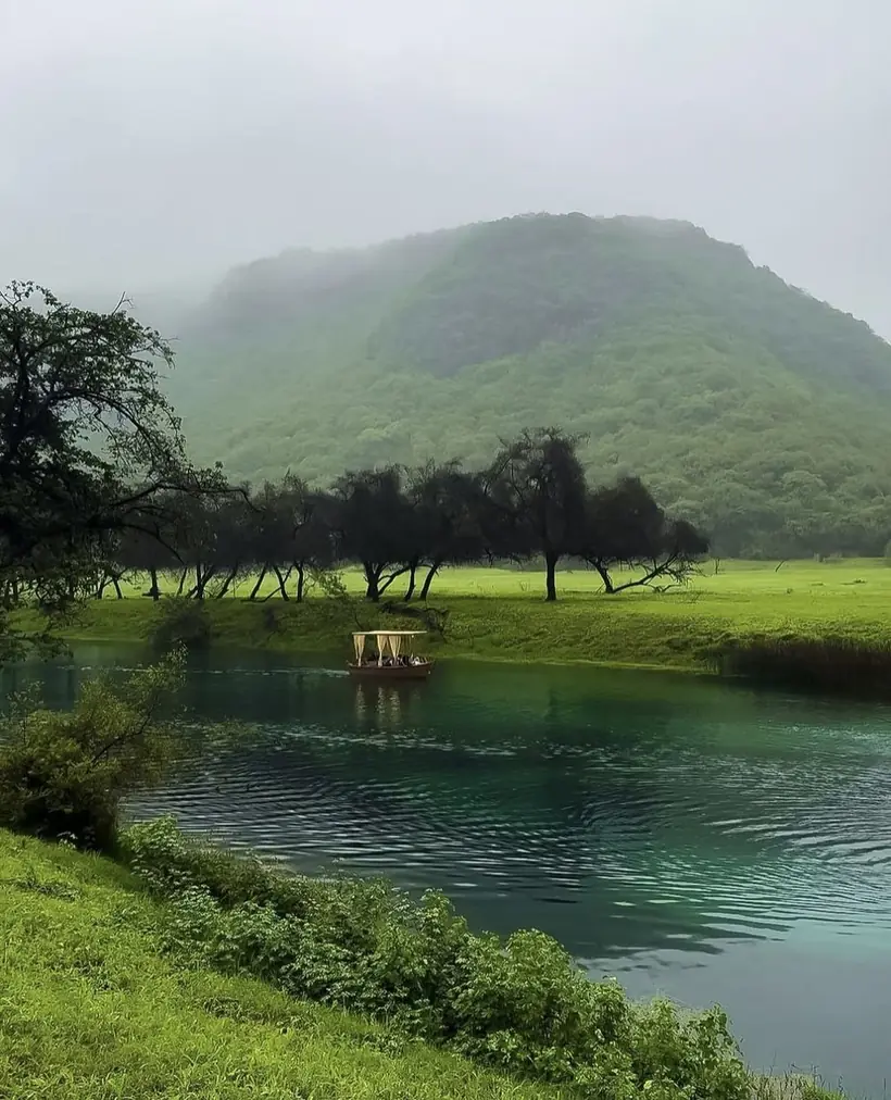 East Salalah